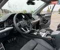 Черный Ауди Ку 5, объемом двигателя 1.97 л и пробегом 31 тыс. км за 55500 $, фото 37 на Automoto.ua