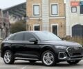 Черный Ауди Ку 5, объемом двигателя 1.97 л и пробегом 31 тыс. км за 55500 $, фото 28 на Automoto.ua