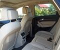 Чорний Ауді Ку 5, об'ємом двигуна 2 л та пробігом 44 тис. км за 44500 $, фото 6 на Automoto.ua