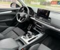 Черный Ауди Ку 5, объемом двигателя 1.97 л и пробегом 31 тыс. км за 55500 $, фото 61 на Automoto.ua