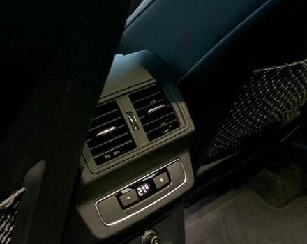 Ауди Ку 5 2021 в Львове на Automoto.ua Черный Ауди Ку 5, объемом двигателя 1.98 л и пробегом 47 тыс. км за 39900 $, фото 2 на Automoto.ua