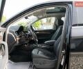 Чорний Ауді Ку 5, об'ємом двигуна 1.98 л та пробігом 92 тис. км за 38900 $, фото 16 на Automoto.ua