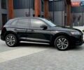 Чорний Ауді Ку 5, об'ємом двигуна 0 л та пробігом 130 тис. км за 29900 $, фото 9 на Automoto.ua