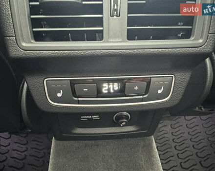 Ауди Ку 5 2021 в Киеве на Automoto.ua Черный Ауди Ку 5, объемом двигателя 1.98 л и пробегом 55 тыс. км за 37900 $, фото 27 на Automoto.ua