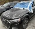 Ауди Ку 5 2021 в Львове на Automoto.ua Черный Ауди Ку 5, объемом двигателя 2 л и пробегом 75 тыс. км за 13700 $, фото 7 на Automoto.ua