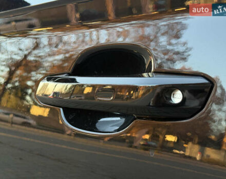 Черный Ауди Ку 5, объемом двигателя 1.98 л и пробегом 61 тыс. км за 37300 $, фото 79 на Automoto.ua