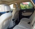 Чорний Ауді Ку 5, об'ємом двигуна 2 л та пробігом 44 тис. км за 44500 $, фото 5 на Automoto.ua