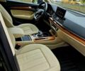 Черный Ауди Ку 5, объемом двигателя 2 л и пробегом 68 тыс. км за 31500 $, фото 7 на Automoto.ua