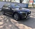 Черный Ауди Ку 5, объемом двигателя 1.98 л и пробегом 74 тыс. км за 31999 $, фото 1 на Automoto.ua