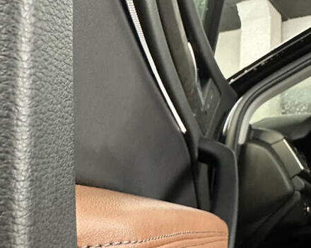 Черный Ауди Ку 5, объемом двигателя 1.97 л и пробегом 77 тыс. км за 43000 $, фото 23 на Automoto.ua