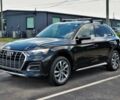 Чорний Ауді Ку 5, об'ємом двигуна 0 л та пробігом 30 тис. км за 28600 $, фото 1 на Automoto.ua