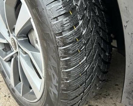 Черный Ауди Ку 5, объемом двигателя 0 л и пробегом 70 тыс. км за 40000 $, фото 27 на Automoto.ua