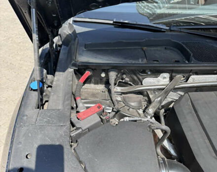 Чорний Ауді Ку 5, об'ємом двигуна 1.98 л та пробігом 84 тис. км за 35555 $, фото 23 на Automoto.ua