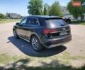 Черный Ауди Ку 5, объемом двигателя 2 л и пробегом 67 тыс. км за 31500 $, фото 15 на Automoto.ua