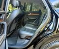 Черный Ауди Ку 5, объемом двигателя 2 л и пробегом 99 тыс. км за 33900 $, фото 13 на Automoto.ua