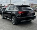 Черный Ауди Ку 5, объемом двигателя 2 л и пробегом 69 тыс. км за 31900 $, фото 7 на Automoto.ua