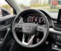 Черный Ауди Ку 5, объемом двигателя 1.97 л и пробегом 31 тыс. км за 55500 $, фото 54 на Automoto.ua