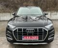 Черный Ауди Ку 5, объемом двигателя 0 л и пробегом 70 тыс. км за 40000 $, фото 1 на Automoto.ua
