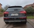 Чорний Ауді Ку 5, об'ємом двигуна 2 л та пробігом 44 тис. км за 44500 $, фото 1 на Automoto.ua