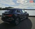 Черный Ауди Ку 5, объемом двигателя 2 л и пробегом 68 тыс. км за 31500 $, фото 17 на Automoto.ua