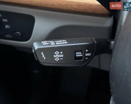 Черный Ауди Ку 5, объемом двигателя 1.98 л и пробегом 61 тыс. км за 37300 $, фото 65 на Automoto.ua