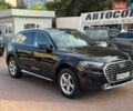 Чорний Ауді Ку 5, об'ємом двигуна 1.98 л та пробігом 109 тис. км за 28800 $, фото 13 на Automoto.ua