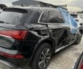 Ауди Ку 5 2021 в Львове на Automoto.ua Черный Ауди Ку 5, объемом двигателя 2 л и пробегом 75 тыс. км за 13700 $, фото 4 на Automoto.ua