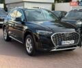Чорний Ауді Ку 5, об'ємом двигуна 1.98 л та пробігом 109 тис. км за 28800 $, фото 4 на Automoto.ua