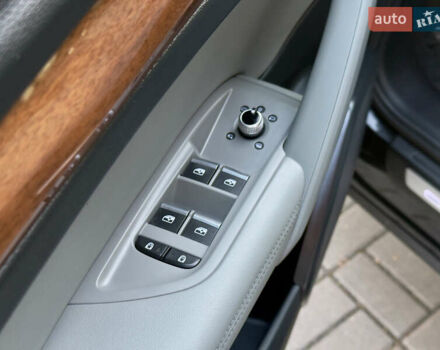 Черный Ауди Ку 5, объемом двигателя 1.98 л и пробегом 61 тыс. км за 37300 $, фото 81 на Automoto.ua