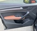 Черный Ауди Ку 5, объемом двигателя 1.98 л и пробегом 82 тыс. км за 39027 $, фото 29 на Automoto.ua