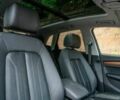 Ауді Ку 5 2021 у Чернівцях на Automoto.ua Чорний Ауді Ку 5, об'ємом двигуна 2 л та пробігом 28 тис. км за 19990 $, фото 10 на Automoto.ua
