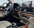 Черный Ауди Ку 5, объемом двигателя 2 л и пробегом 69 тыс. км за 31900 $, фото 23 на Automoto.ua