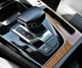 Чорний Ауді Ку 5, об'ємом двигуна 0 л та пробігом 30 тис. км за 28600 $, фото 16 на Automoto.ua