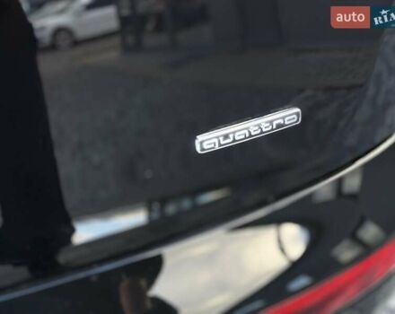 Черный Ауди Ку 5, объемом двигателя 1.98 л и пробегом 60 тыс. км за 30900 $, фото 30 на Automoto.ua