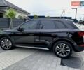 Чорний Ауді Ку 5, об'ємом двигуна 0 л та пробігом 130 тис. км за 29900 $, фото 5 на Automoto.ua