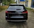 Черный Ауди Ку 5, объемом двигателя 2 л и пробегом 68 тыс. км за 31500 $, фото 15 на Automoto.ua