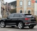 Черный Ауди Ку 5, объемом двигателя 1.97 л и пробегом 31 тыс. км за 55500 $, фото 10 на Automoto.ua