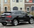 Черный Ауди Ку 5, объемом двигателя 1.97 л и пробегом 31 тыс. км за 55500 $, фото 17 на Automoto.ua