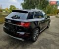 Черный Ауди Ку 5, объемом двигателя 2 л и пробегом 68 тыс. км за 31500 $, фото 23 на Automoto.ua