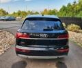 Чорний Ауді Ку 5, об'ємом двигуна 2 л та пробігом 22 тис. км за 21000 $, фото 6 на Automoto.ua
