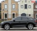 Черный Ауди Ку 5, объемом двигателя 1.97 л и пробегом 31 тыс. км за 55500 $, фото 5 на Automoto.ua