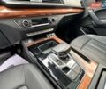 Чорний Ауді Ку 5, об'ємом двигуна 0 л та пробігом 130 тис. км за 29900 $, фото 24 на Automoto.ua