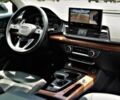 Чорний Ауді Ку 5, об'ємом двигуна 0 л та пробігом 30 тис. км за 28600 $, фото 12 на Automoto.ua