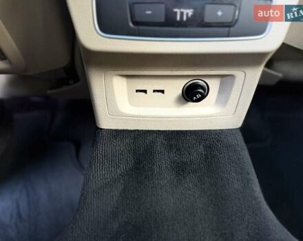 Черный Ауди Ку 5, объемом двигателя 1.98 л и пробегом 60 тыс. км за 30900 $, фото 79 на Automoto.ua