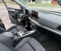 Черный Ауди Ку 5, объемом двигателя 1.97 л и пробегом 31 тыс. км за 55500 $, фото 62 на Automoto.ua