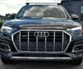 Чорний Ауді Ку 5, об'ємом двигуна 0 л та пробігом 30 тис. км за 28600 $, фото 2 на Automoto.ua