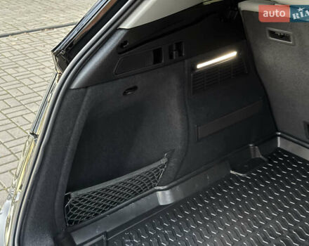 Черный Ауди Ку 5, объемом двигателя 1.98 л и пробегом 61 тыс. км за 37300 $, фото 69 на Automoto.ua