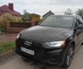 Чорний Ауді Ку 5, об'ємом двигуна 2 л та пробігом 44 тис. км за 44500 $, фото 1 на Automoto.ua