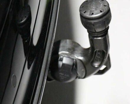 Черный Ауди Ку 5, объемом двигателя 2 л и пробегом 66 тыс. км за 27000 $, фото 17 на Automoto.ua