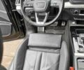 Чорний Ауді Ку 5, об'ємом двигуна 2 л та пробігом 80 тис. км за 24500 $, фото 16 на Automoto.ua